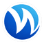 WIKICOIN Footer Logo